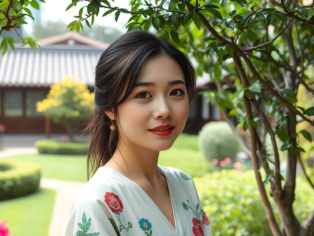 女人下嘴唇后天长痣 食禄运颇佳财运亨通