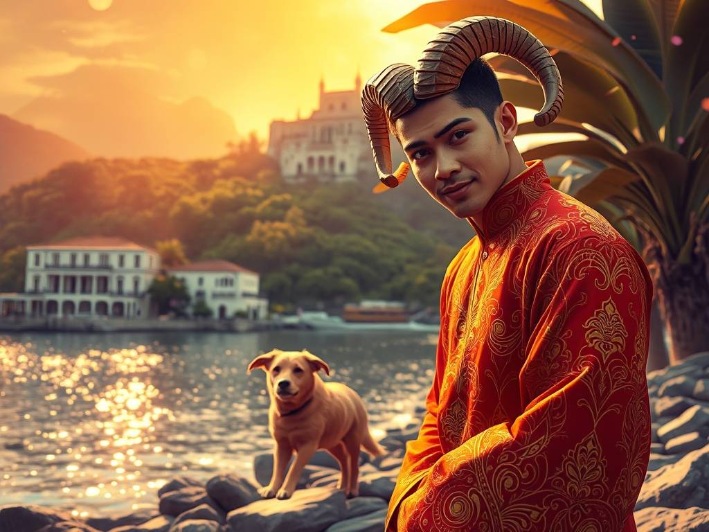 射手座(zuò)的艳遇幸运地