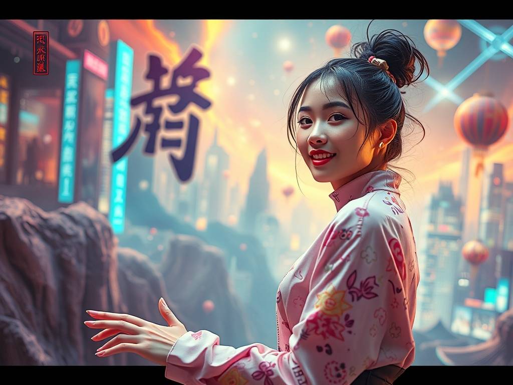 心理测试未来老公的特征