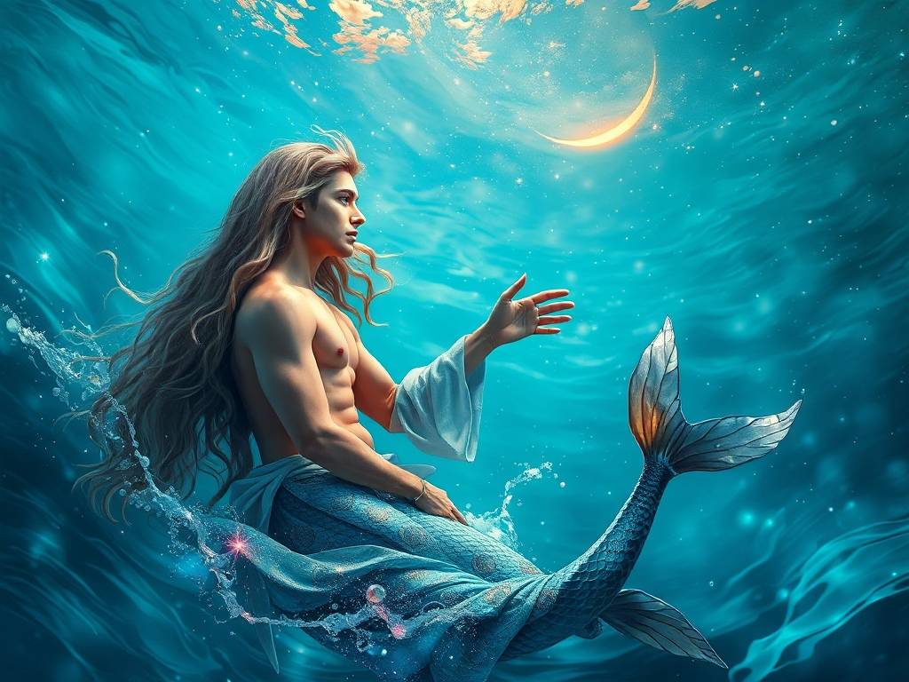 被水瓶女吃定的(de)星座男