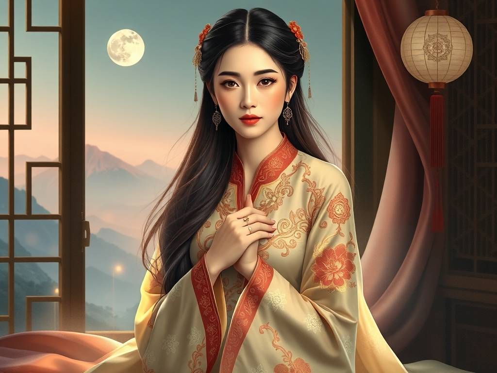 尾指短的女人有福气 福泽深厚旺夫运势强
