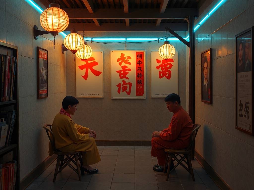 职业测试是什么