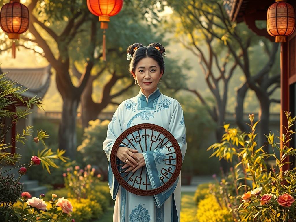 女人十个簸箕命硬 婚姻幸福天生旺夫之命