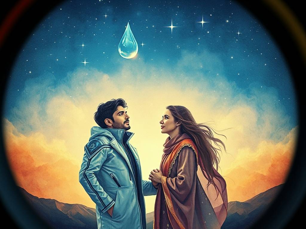 注定(dìng)是水瓶真爱的星座