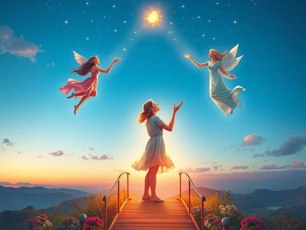 能让水瓶座幸福的星座