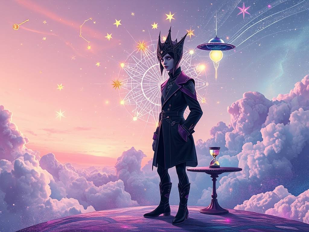 能让水瓶座幸福的星座