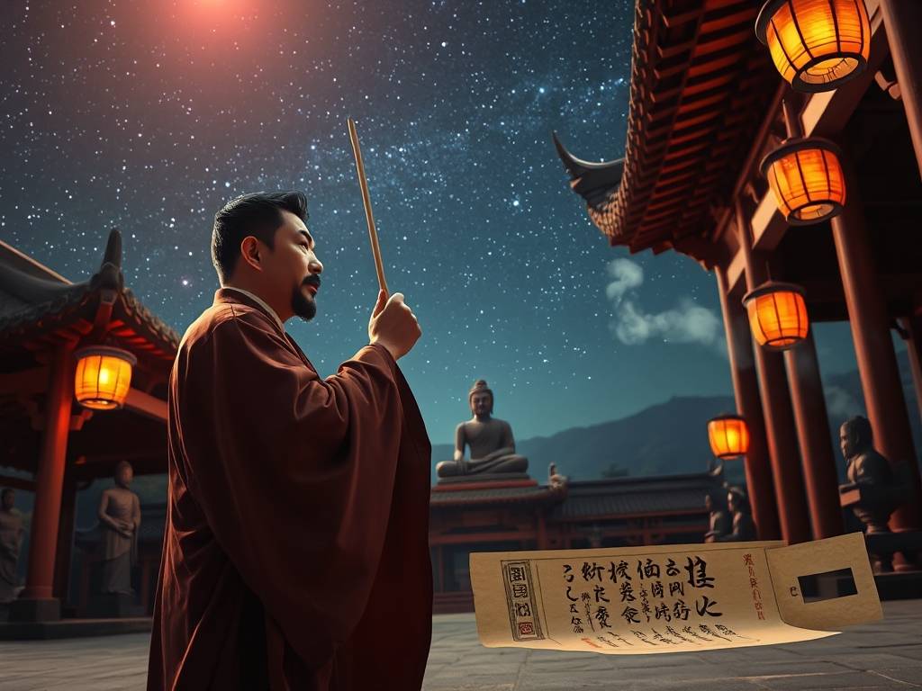 佛祖灵签24签解签