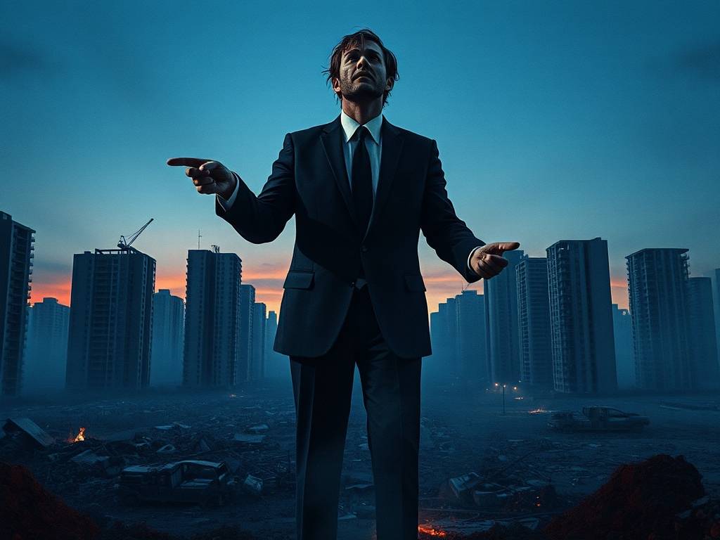 让水瓶男(nán)后悔一辈子的分手
