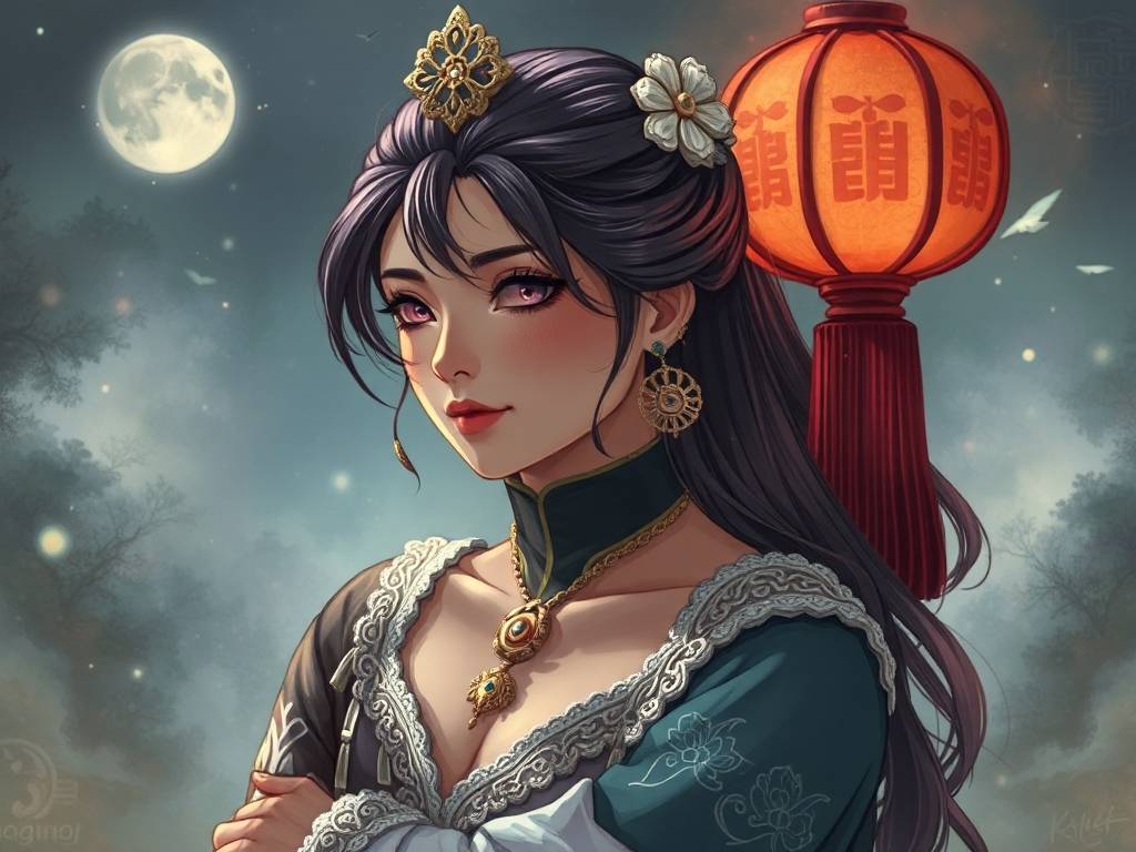 夫妻宫有贪狼对方一定出轨吗 夫妻宫贪狼星异性缘如何