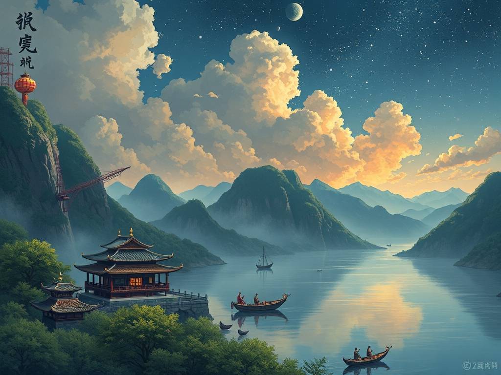 射手座为什么克摩羯座
