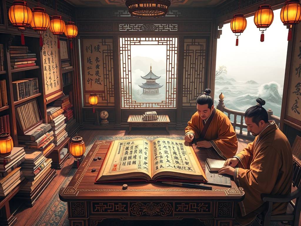 妈祖灵签100解签大全书