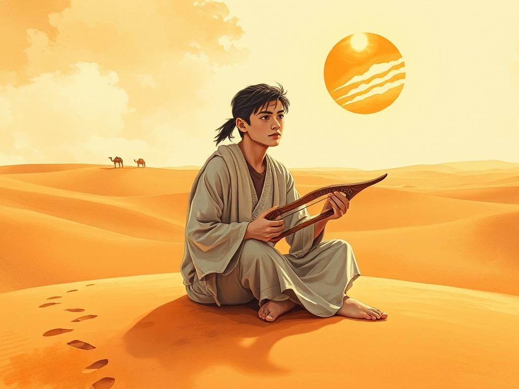 明明射手很在意却不主动联系