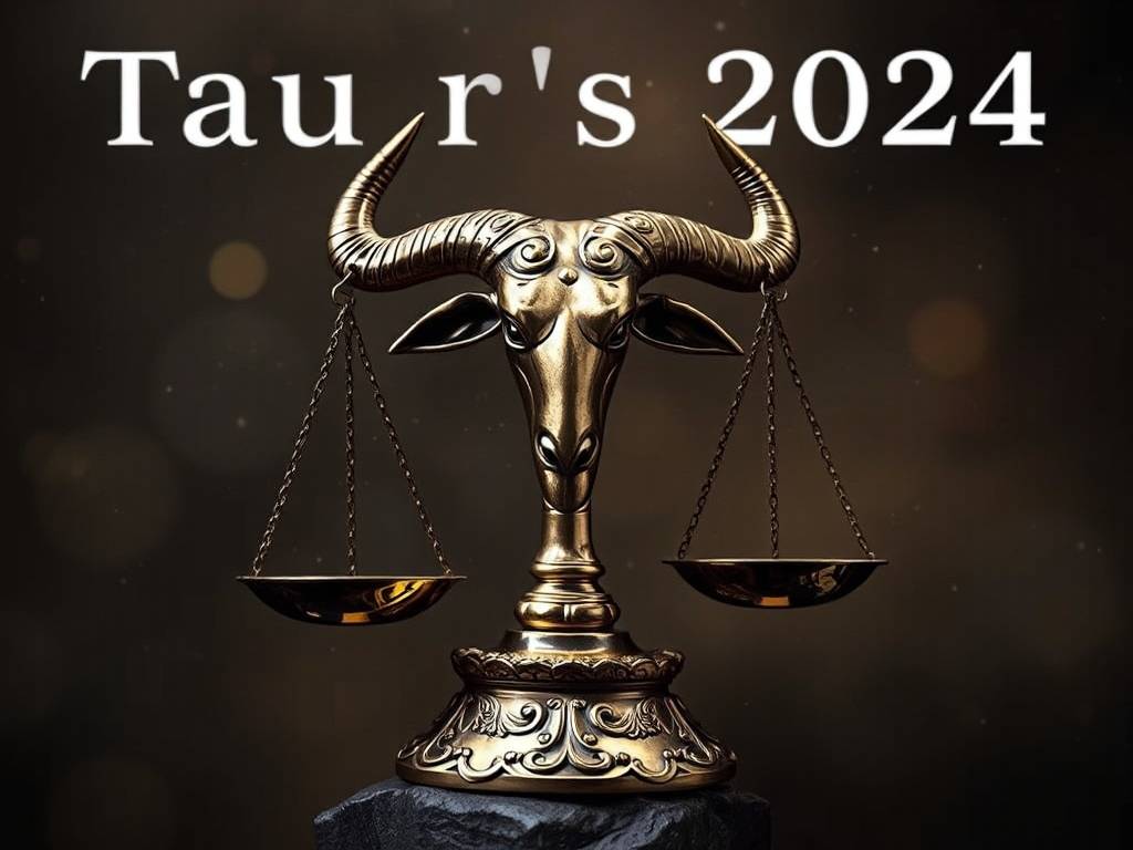 天秤座2024年财富运势