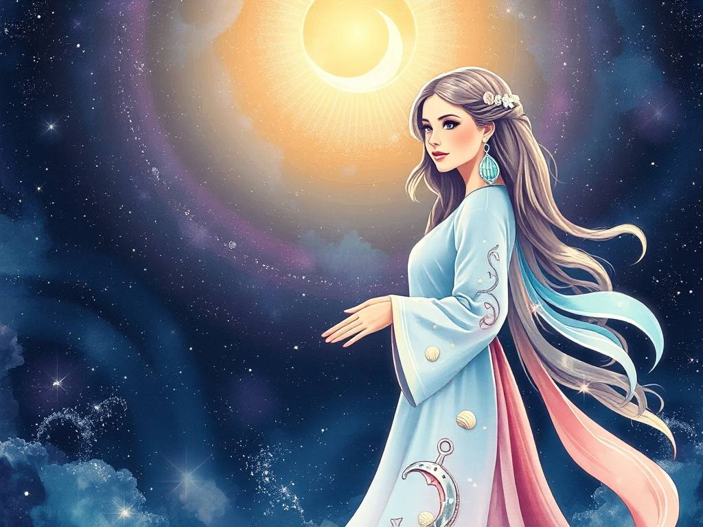 十二星座速配系列之天真浪漫双鱼座速配