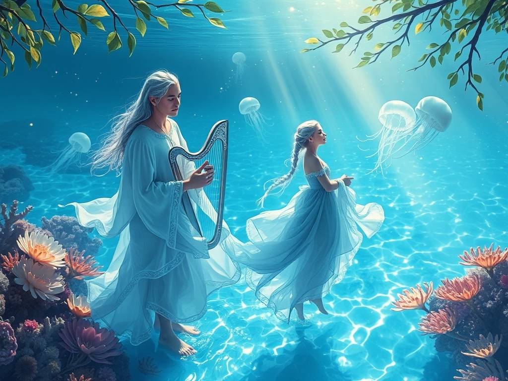 十二星座速配系列之天真浪漫双鱼座速配