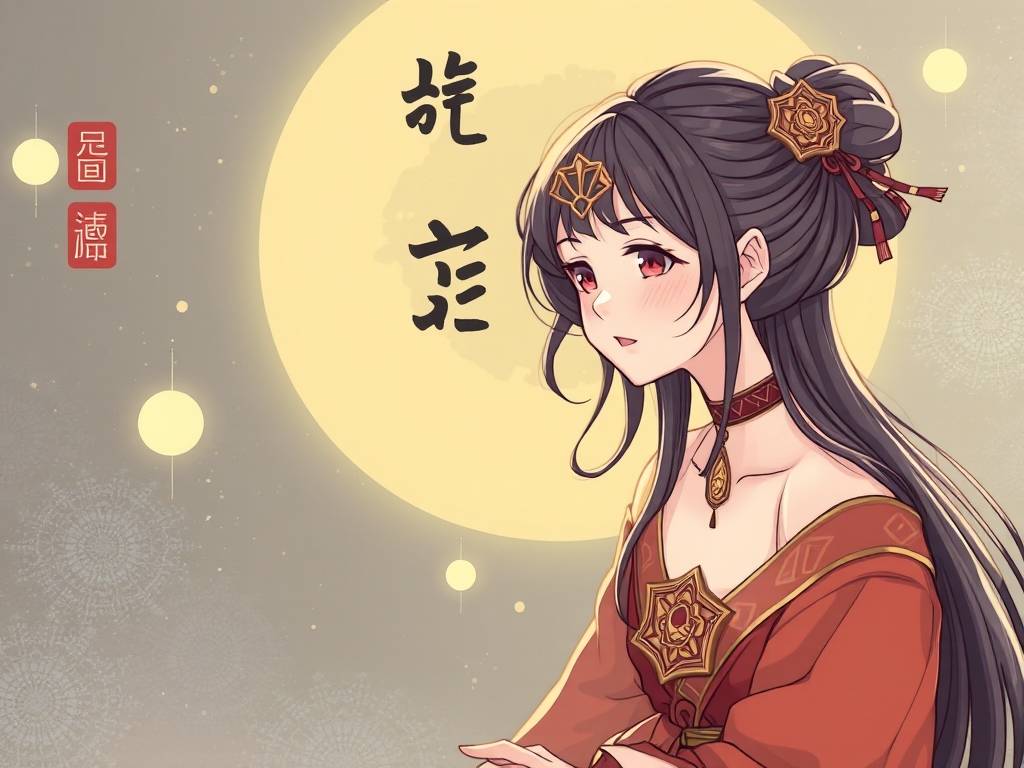 生肖起名大全