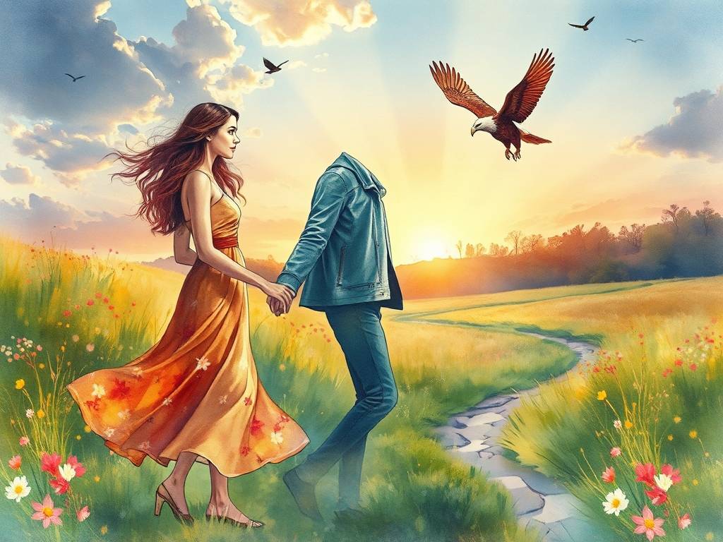 白羊男最宠爱的星座女，双子女就是其中之一