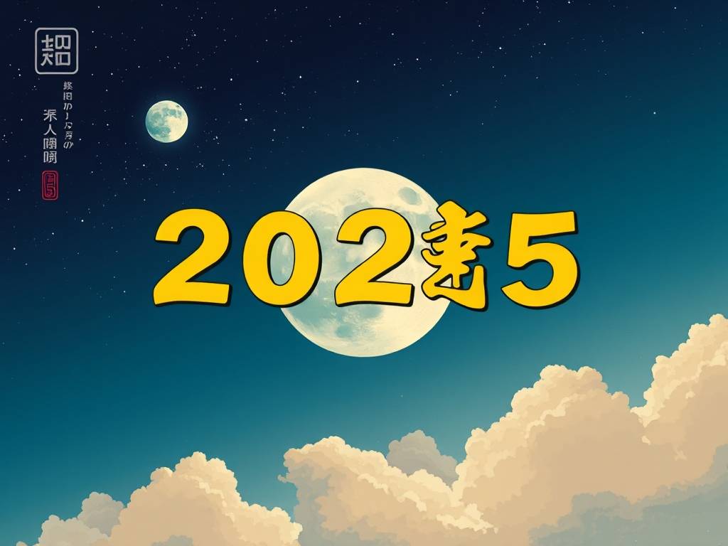 双子座2025年每月完整详解