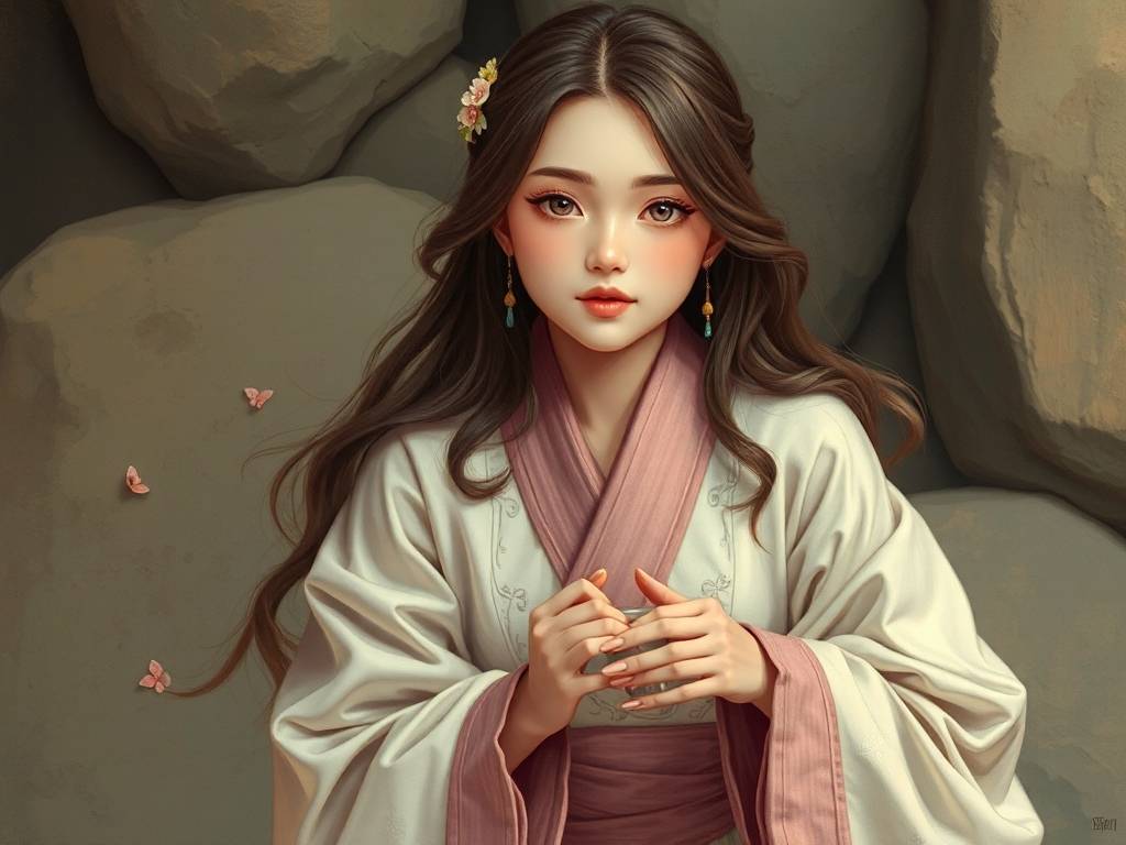 摩羯座和白羊座的爱情，难道这两个星座真的不合适？