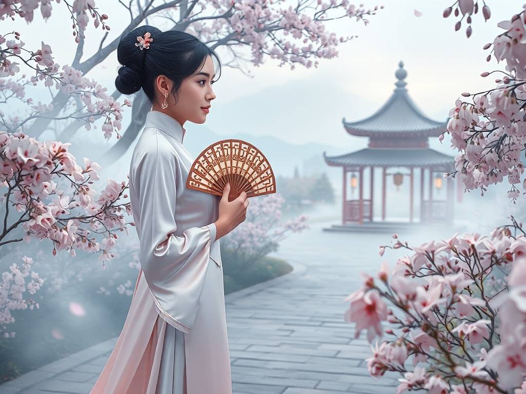 缘分配对测一生