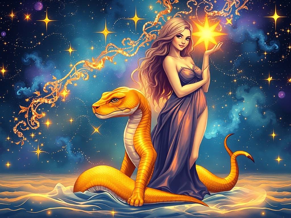 射手座的配对星座