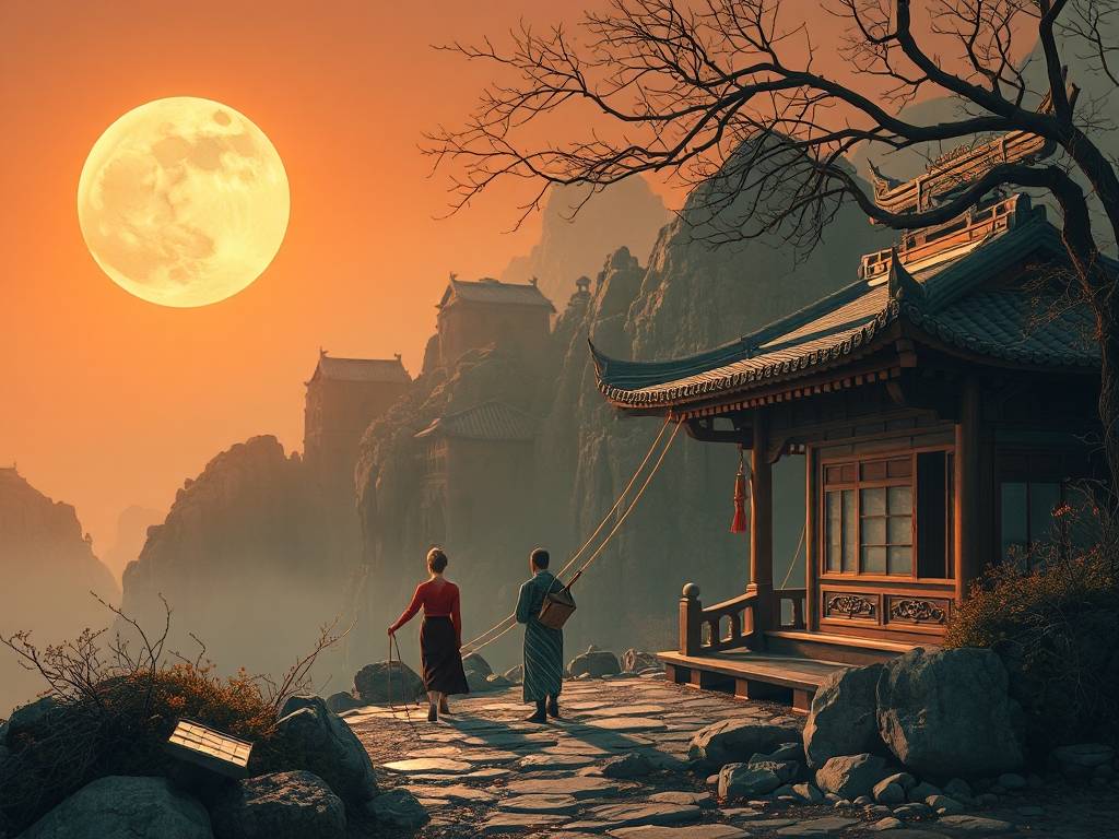 射手女放弃一个人还能挽回吗