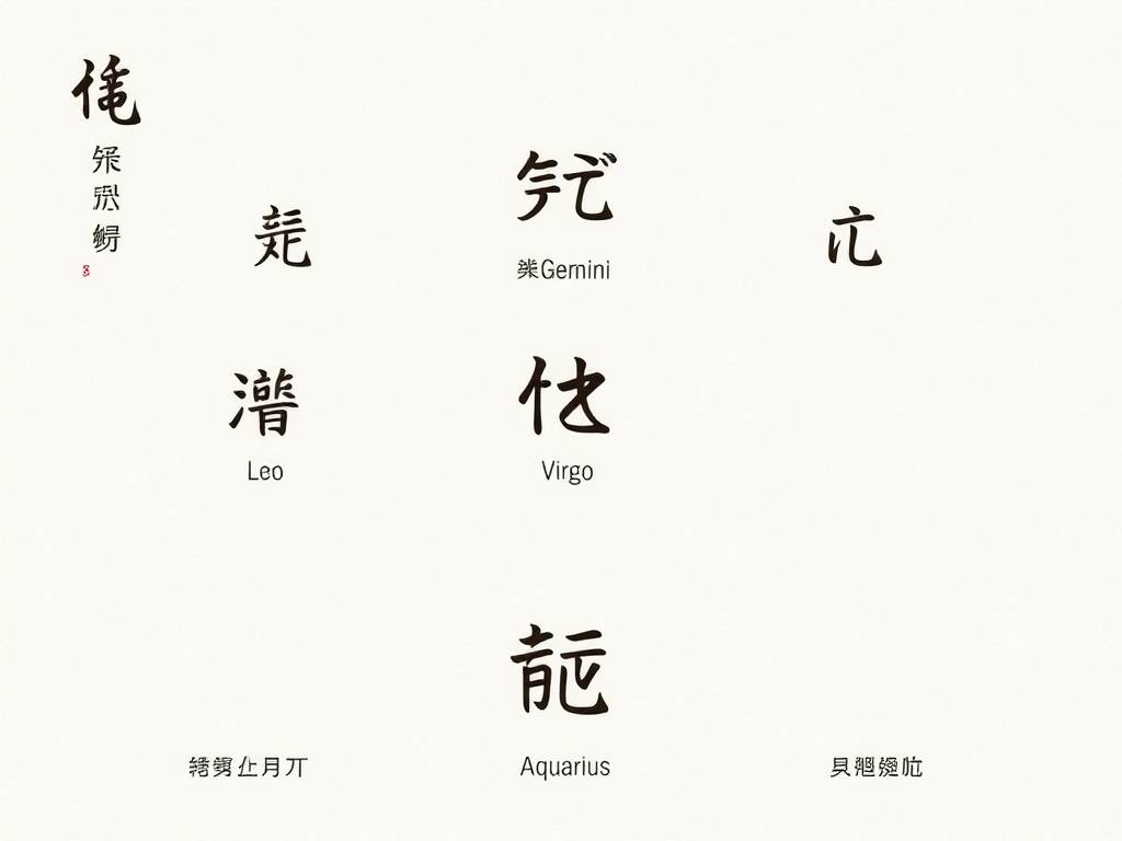 射手女的配对星座
