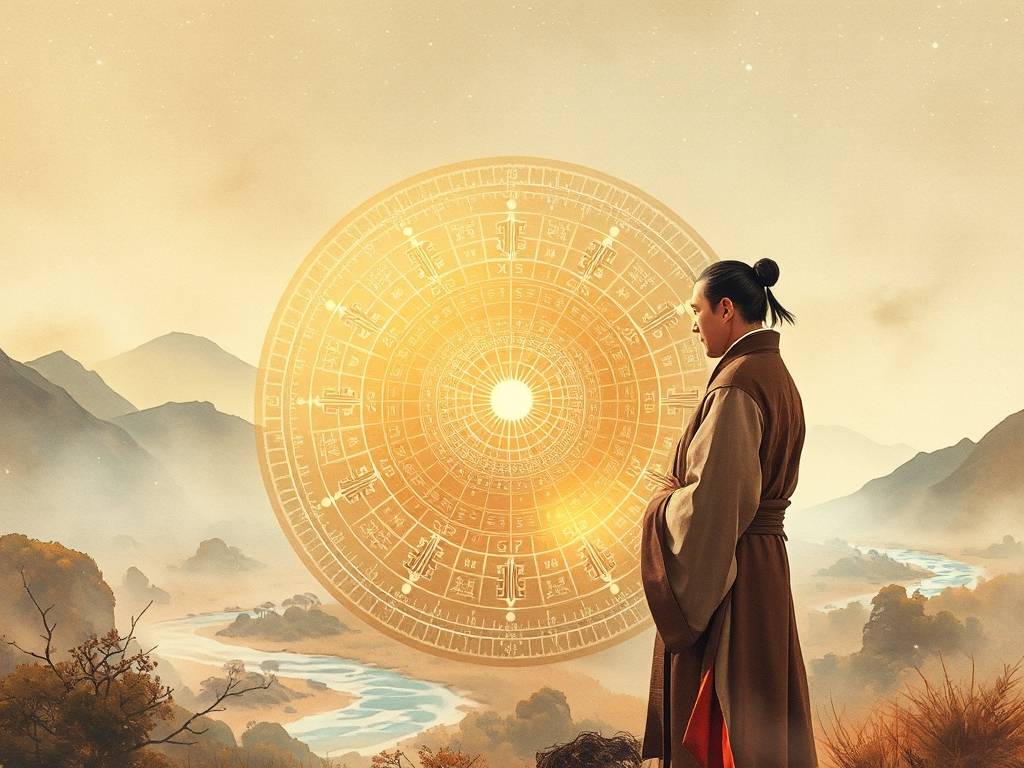 玄空飞星在线排盘系统