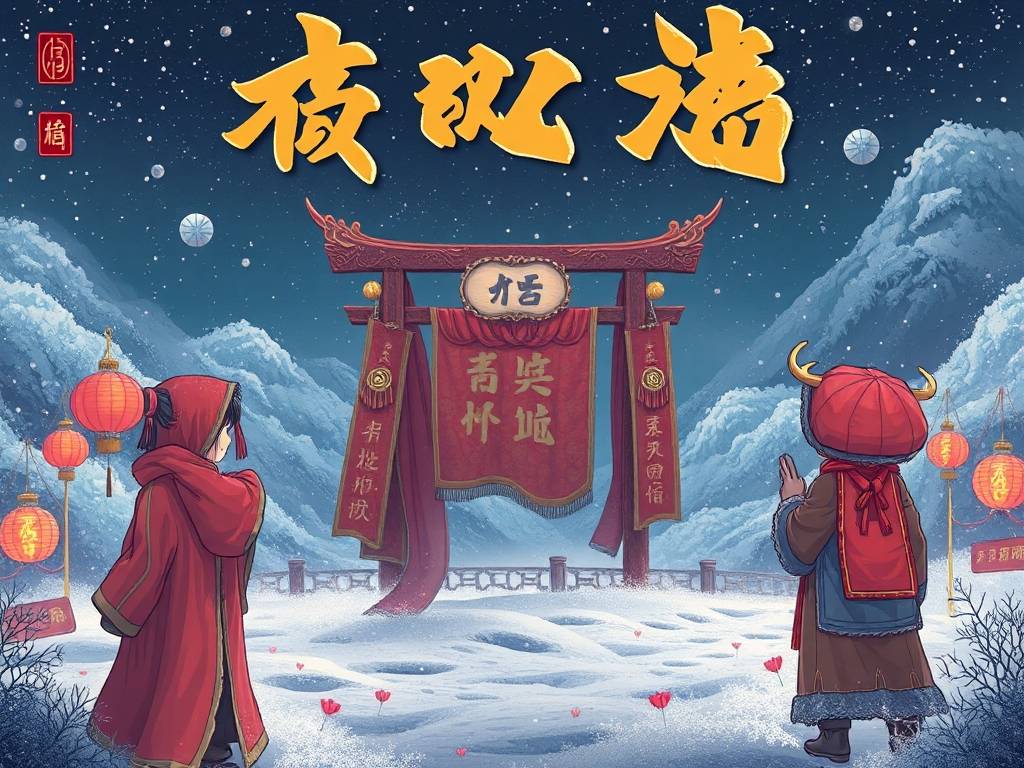 财神灵签54签暗示了什么道理