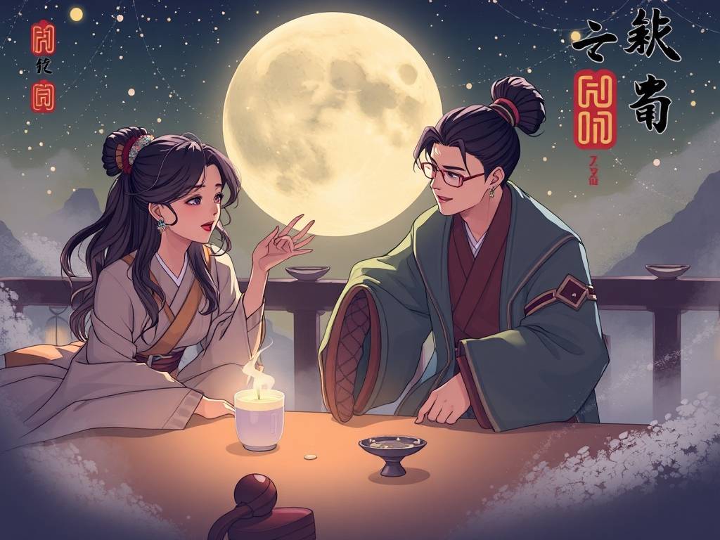和射手座最配的星座女