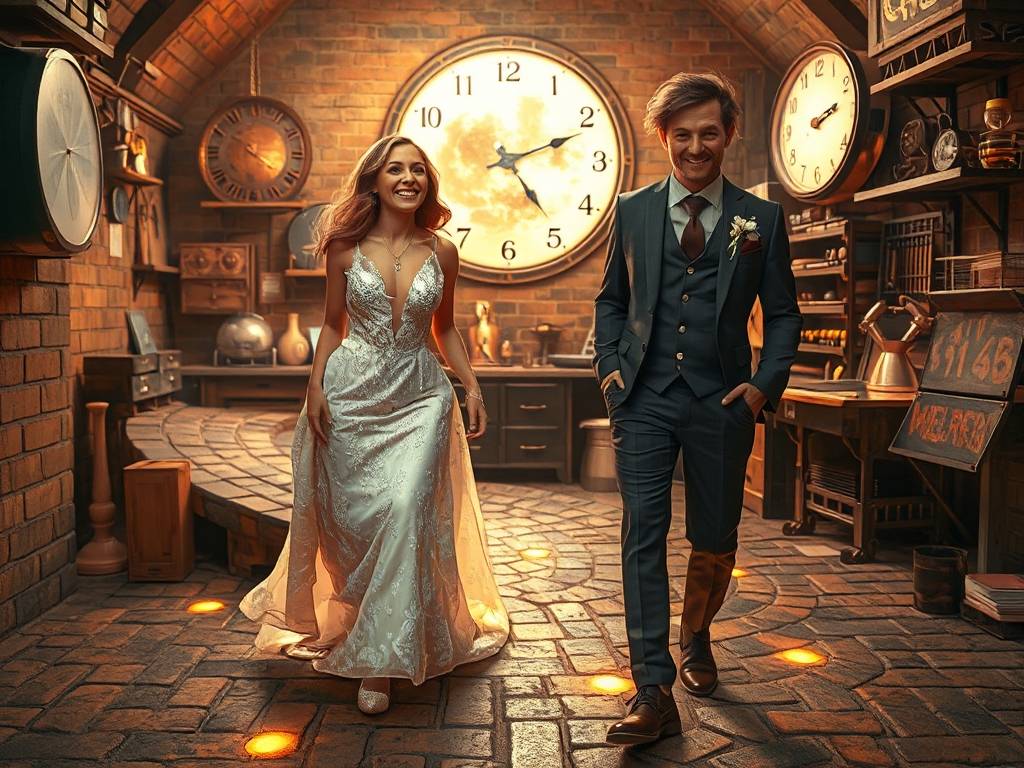 星座配对：白羊座闪婚的另类理由