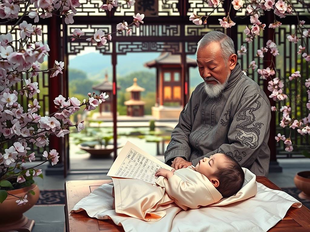 生辰八字取名字免费