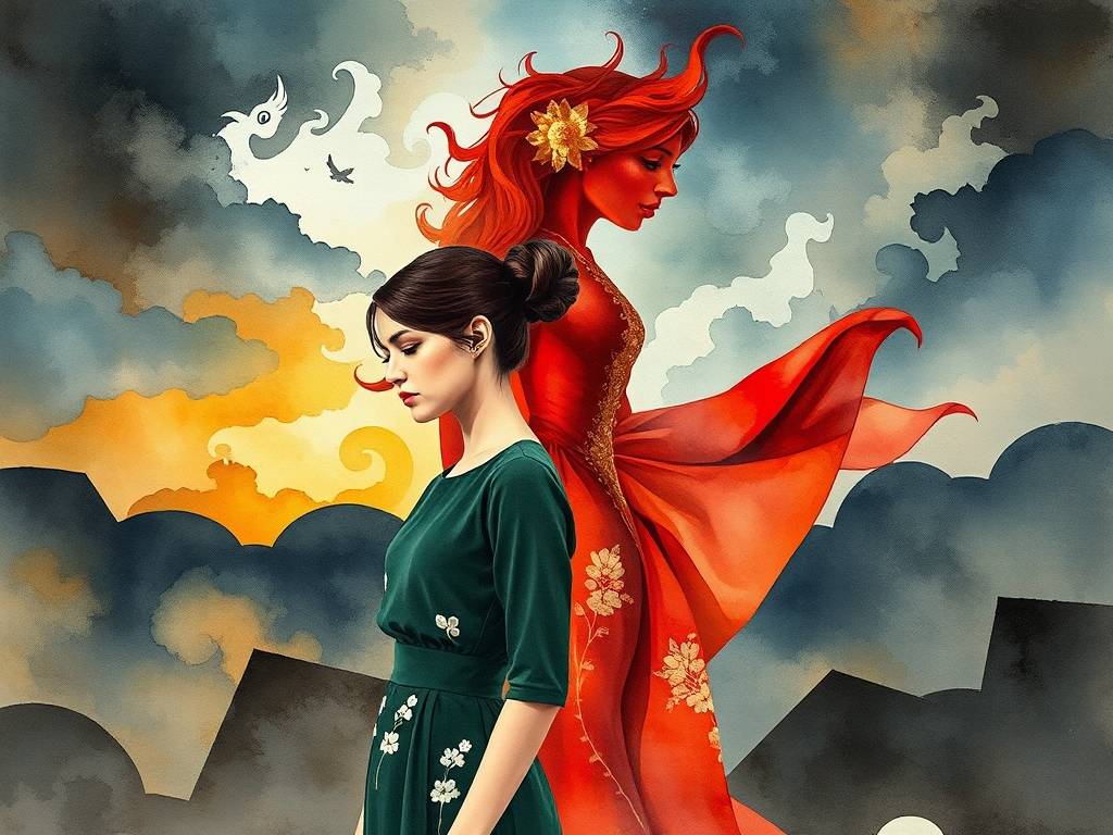处女座的克星星座，无论是性格还是气场都不合适