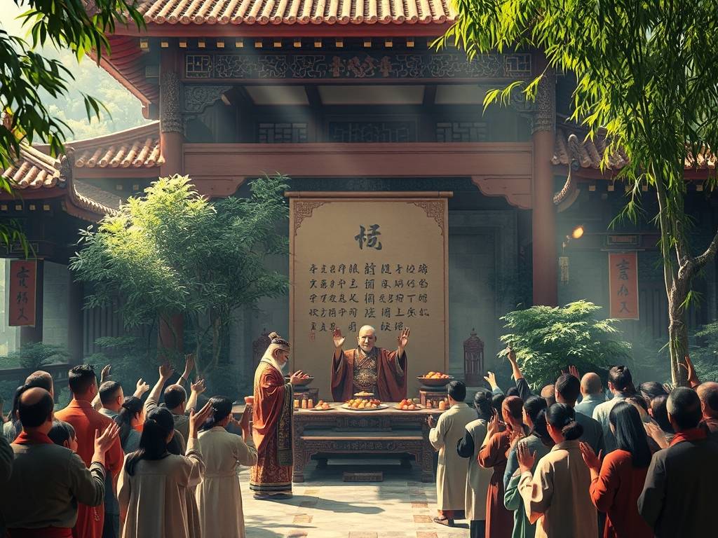 玉帝灵签免费抽签