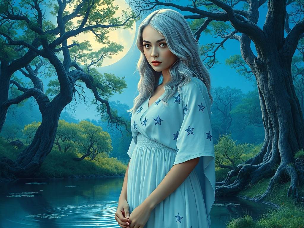 水瓶女是最优秀的女人