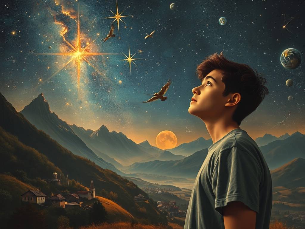 射手座一生最爱的星座