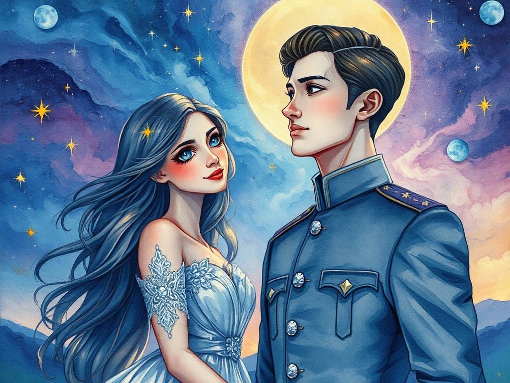 能征服处女男的星座女，谁能够搞定追求完美的处女男