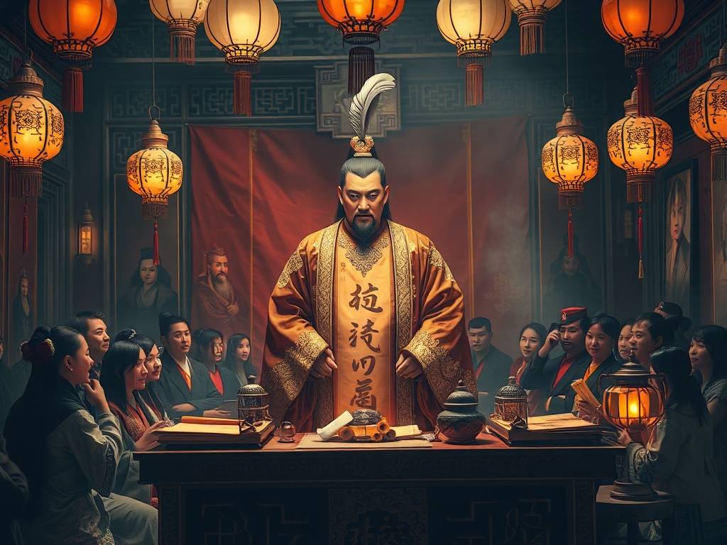 诸葛神签第369签