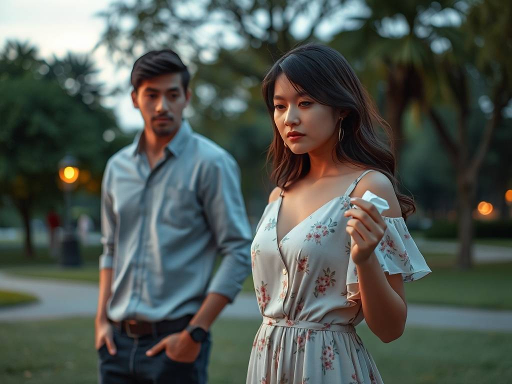 分手后怎样吸引白羊男