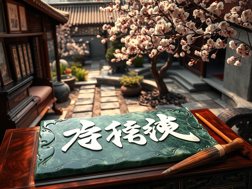 白字姓氏起名