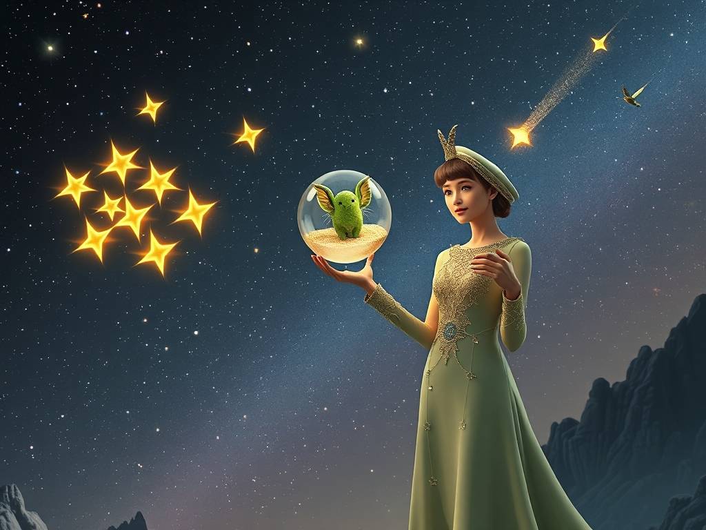星座配对：摩羯座闪婚的另类理由