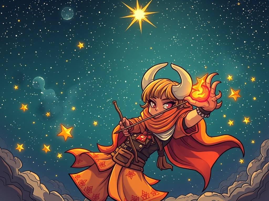 能把射手座玩死的星座
