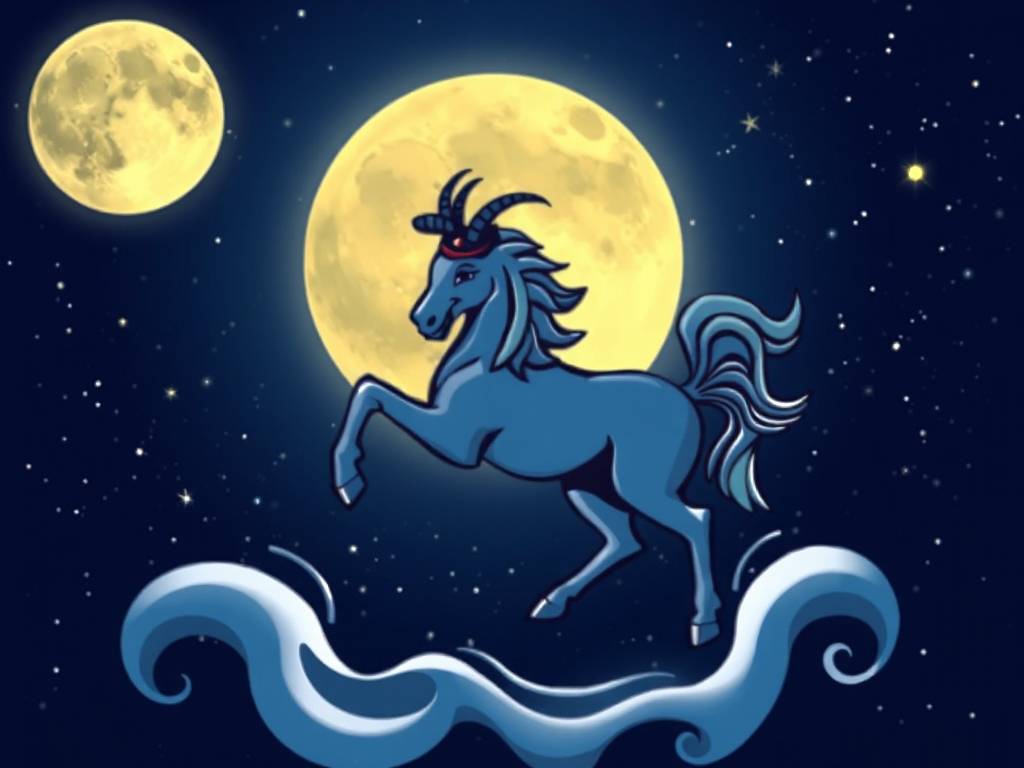 水瓶座星座运势今日运势