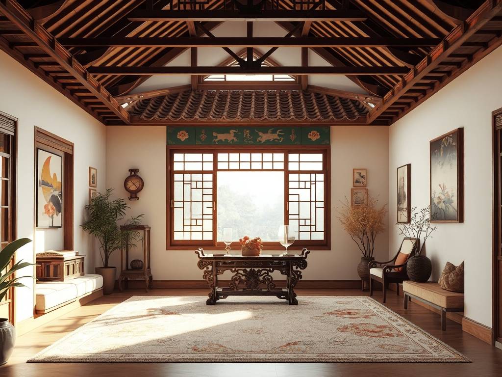 户型图看风水测算