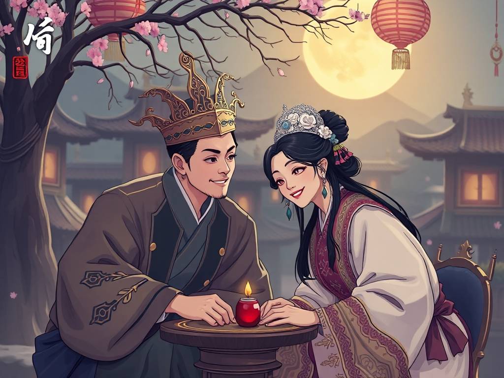 射手座女生性需求强吗?