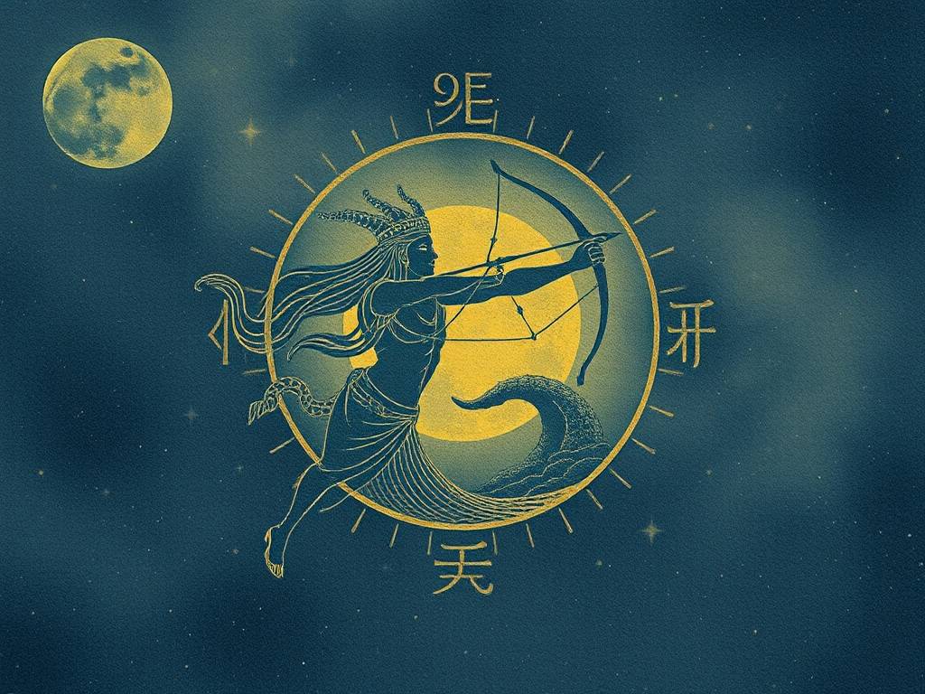 射手座有什么优点和缺点