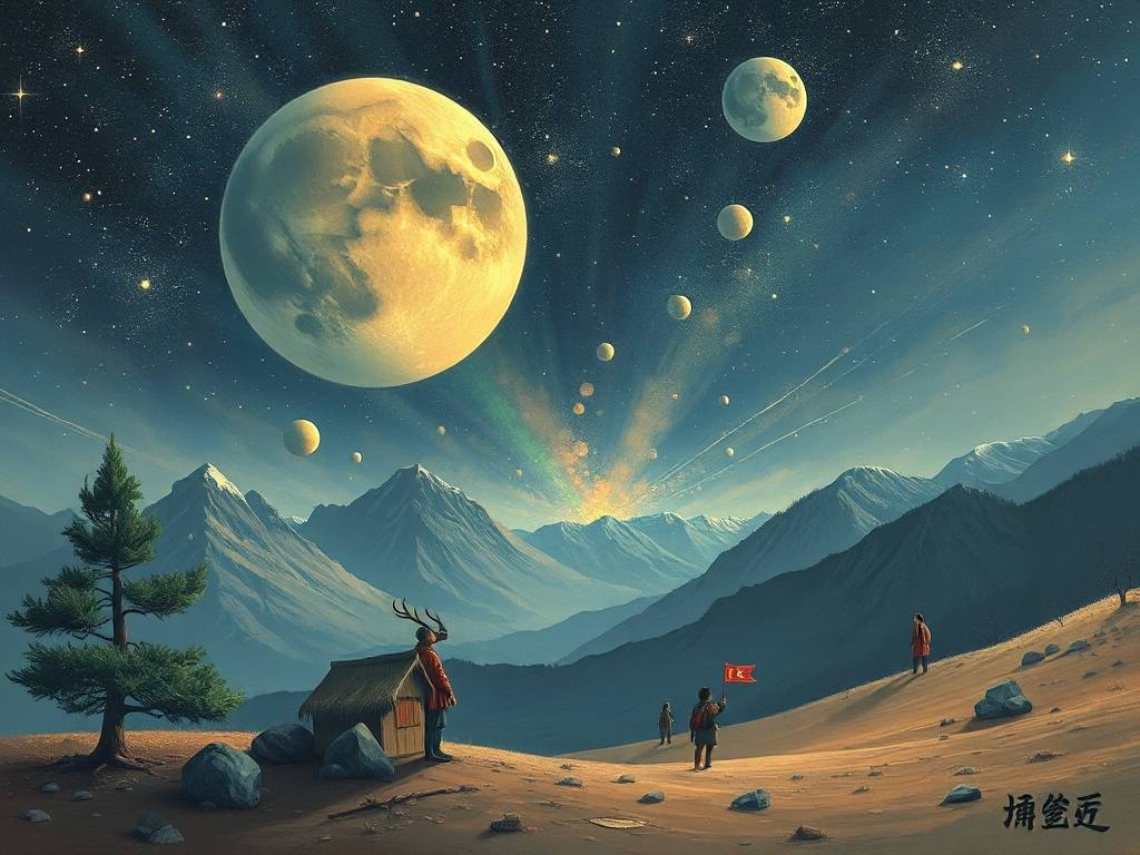 星座配对怎么看