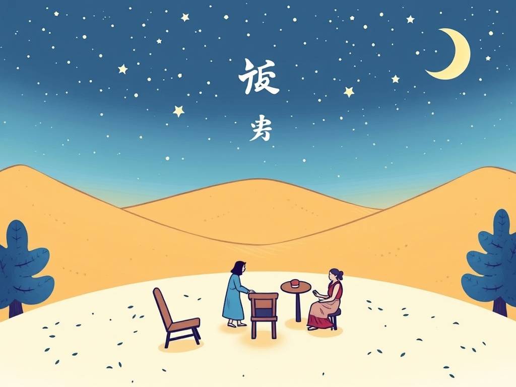 星座配对怎么看
