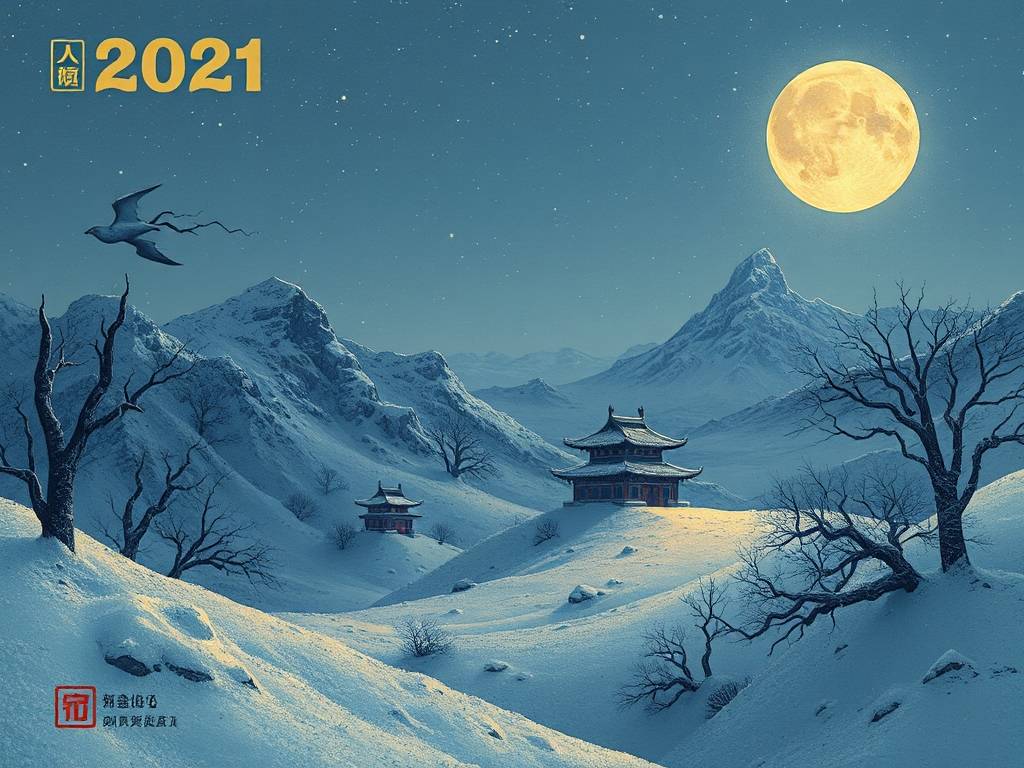 2021年射(shè)手座幸运颜色和幸运数字