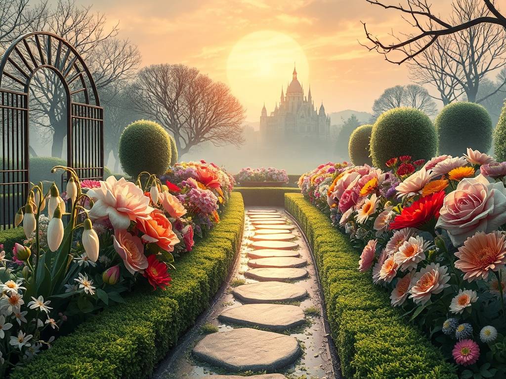 诞生花查询365日